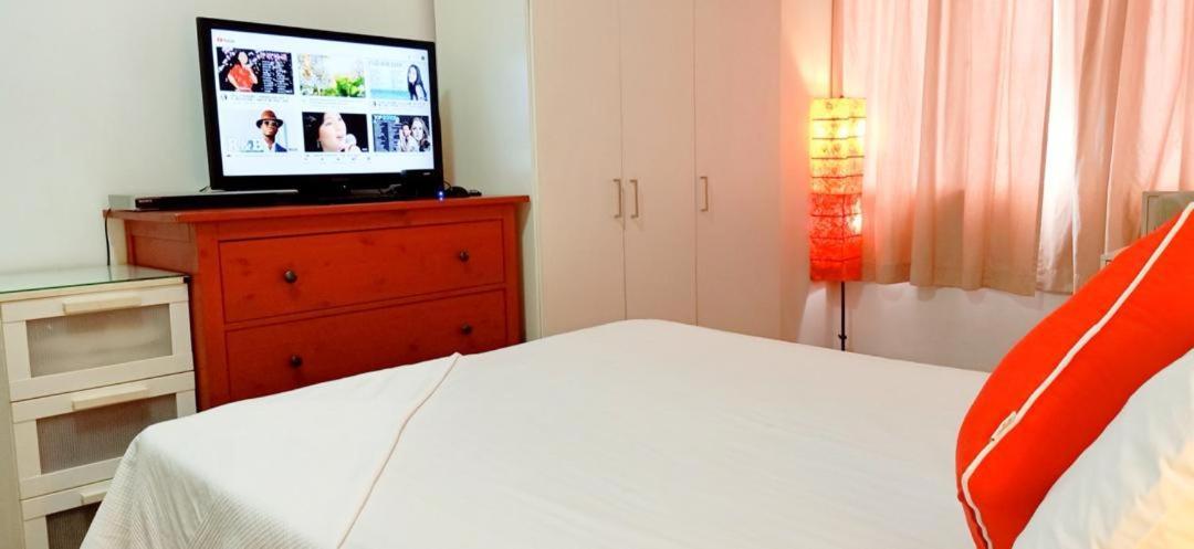 Suria Kipark Damansara 3R2B 950Sq Ft Apartment Kuala Lumpur Eksteriør billede