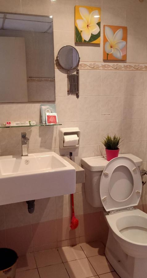 Suria Kipark Damansara 3R2B 950Sq Ft Apartment Kuala Lumpur Eksteriør billede