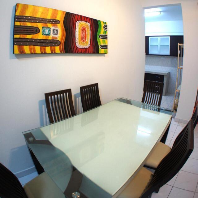 Suria Kipark Damansara 3R2B 950Sq Ft Apartment Kuala Lumpur Eksteriør billede