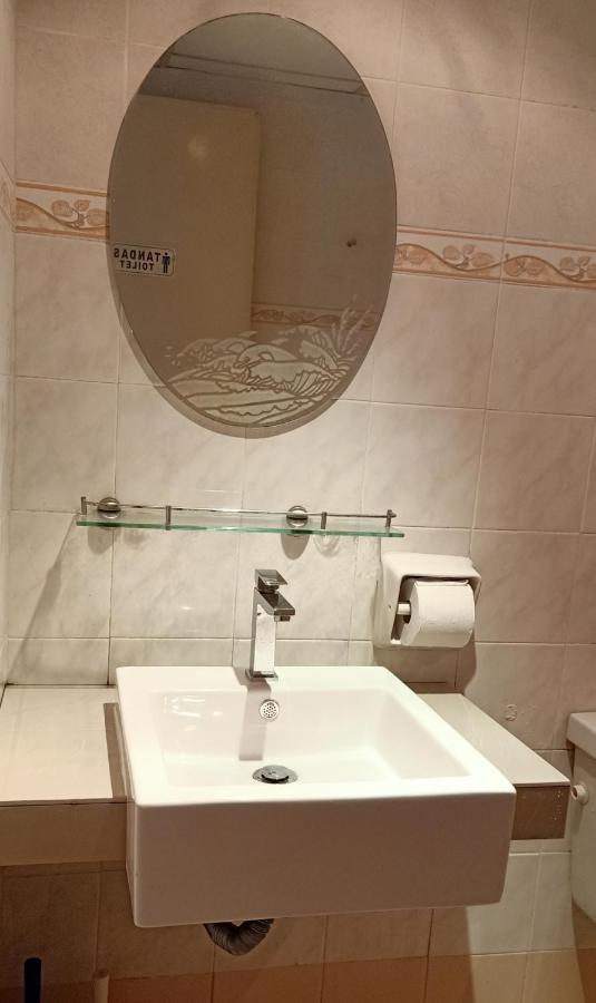 Suria Kipark Damansara 3R2B 950Sq Ft Apartment Kuala Lumpur Eksteriør billede