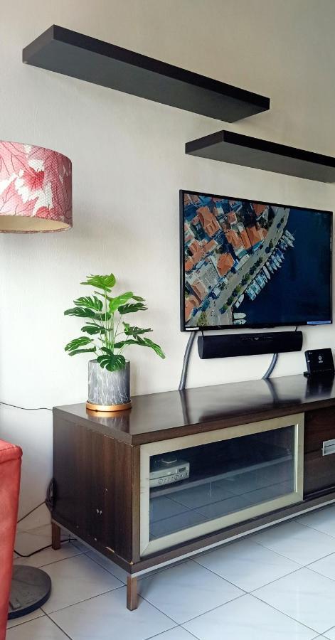 Suria Kipark Damansara 3R2B 950Sq Ft Apartment Kuala Lumpur Eksteriør billede